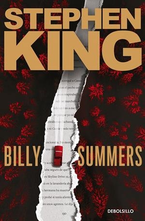 BILLY SUMMERS (EDICIÓN EN ESPAÑOL) | 9788466367431 | KING, STEPHEN | Llibreria La Font de Mimir - Llibreria online Barcelona - Comprar llibres català i castellà