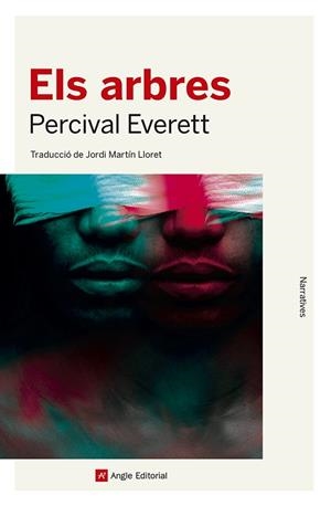 ELS ARBRES | 9788419017567 | EVERETT, PERCIVAL | Llibreria La Font de Mimir - Llibreria online Barcelona - Comprar llibres català i castellà