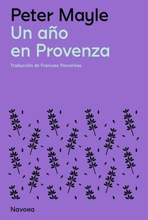 UN AÑO EN PROVENZA | 9788419311528 | MAYLE, PETER | Llibreria La Font de Mimir - Llibreria online Barcelona - Comprar llibres català i castellà
