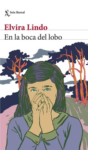 EN LA BOCA DEL LOBO | 9788432241963 | LINDO, ELVIRA | Llibreria La Font de Mimir - Llibreria online Barcelona - Comprar llibres català i castellà
