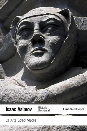 LA ALTA EDAD MEDIA | 9788420674575 | ASIMOV, ISAAC | Llibreria La Font de Mimir - Llibreria online Barcelona - Comprar llibres català i castellà