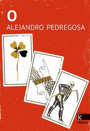 O | 9788416721542 | PEDREGOSA, ALEJANDRO | Llibreria La Font de Mimir - Llibreria online Barcelona - Comprar llibres català i castellà