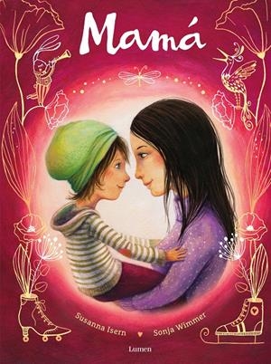 MAMÁ | 9788448865641 | ISERN, SUSANNA | Llibreria La Font de Mimir - Llibreria online Barcelona - Comprar llibres català i castellà
