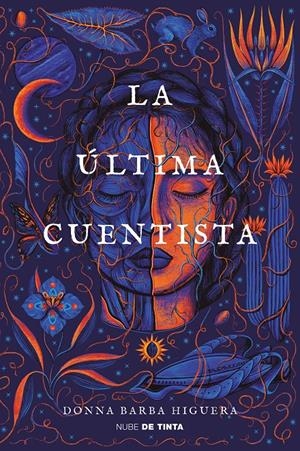 LA ÚLTIMA CUENTISTA | 9788418050466 | HIGUERA, DONNA BARBA | Llibreria La Font de Mimir - Llibreria online Barcelona - Comprar llibres català i castellà