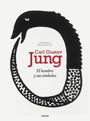 EL HOMBRE Y SUS SÍMBOLOS | 9788449340703 | JUNG, CARL G. | Llibreria La Font de Mimir - Llibreria online Barcelona - Comprar llibres català i castellà