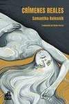 CRÍMENES REALES | 9788412564037 | KOLESNIK, SAMANTHA | Llibreria La Font de Mimir - Llibreria online Barcelona - Comprar llibres català i castellà