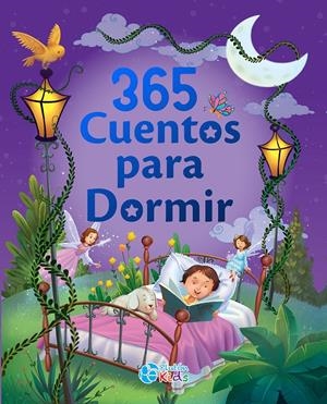 365 CUENTOS PARA DORMIR | 9788417928735 | ANÓNIMO | Llibreria La Font de Mimir - Llibreria online Barcelona - Comprar llibres català i castellà