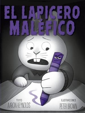 EL LAPICERO MALÉFICO | 9788491456179 | REYNOLDS, AARON | Llibreria La Font de Mimir - Llibreria online Barcelona - Comprar llibres català i castellà