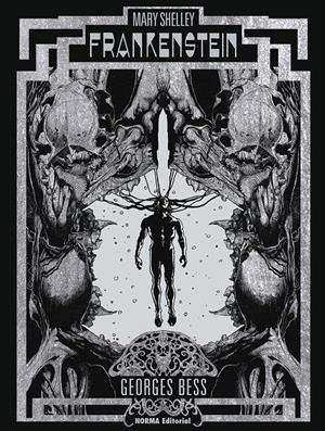 FRANKENSTEIN | 9788467961782 | GEORGE BESS/MARY SHELLEY | Llibreria La Font de Mimir - Llibreria online Barcelona - Comprar llibres català i castellà