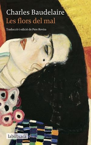 LES FLORS DEL MAL | 9788419107671 | BAUDELAIRE, CHARLES | Llibreria La Font de Mimir - Llibreria online Barcelona - Comprar llibres català i castellà