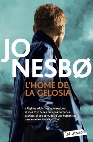 L'HOME DE LA GELOSIA | 9788419107633 | NESBO, JO | Llibreria La Font de Mimir - Llibreria online Barcelona - Comprar llibres català i castellà