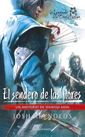 EL SENDERO DE LAS FLORES | 9788445014981 | REYNOLDS, JOSH | Llibreria La Font de Mimir - Llibreria online Barcelona - Comprar llibres català i castellà