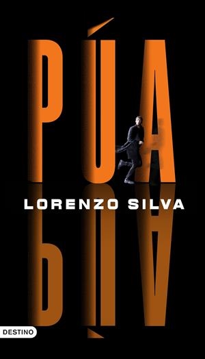 PÚA | 9788423363261 | SILVA, LORENZO | Llibreria La Font de Mimir - Llibreria online Barcelona - Comprar llibres català i castellà