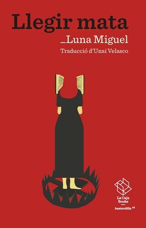 LLEGIR MATA | 9788417496760 | LUNA MIGUEL | Llibreria La Font de Mimir - Llibreria online Barcelona - Comprar llibres català i castellà