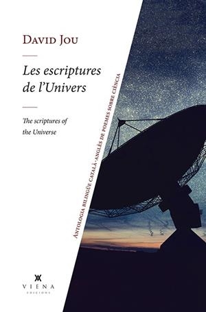 LES ESCRIPTURES DE L'UNIVERS | 9788412024456 | JOU I MIRABENT, DAVID | Llibreria La Font de Mimir - Llibreria online Barcelona - Comprar llibres català i castellà