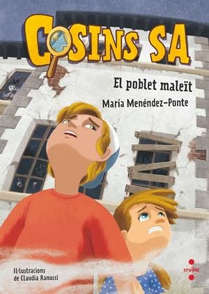 C-COS.10 COSINS 10. EL POBLET MALEIT | 9788466154291 | MENÉNDEZ-PONTE, MARÍA | Llibreria La Font de Mimir - Llibreria online Barcelona - Comprar llibres català i castellà