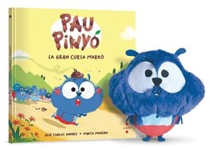 C-PAP. PACK PAU PINYÓ | 9788466155748 | ANDRÉS, JOSÉ CARLOS | Llibreria La Font de Mimir - Llibreria online Barcelona - Comprar llibres català i castellà