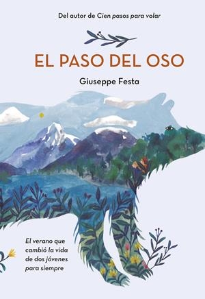 EL PASO DEL OSO | 9788419004314 | FESTA, GIUSEPPE | Llibreria La Font de Mimir - Llibreria online Barcelona - Comprar llibres català i castellà