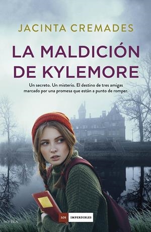 LA MALDICIÓN DE KYLEMORE | 9788418128493 | CREMADES, JACINTA | Llibreria La Font de Mimir - Llibreria online Barcelona - Comprar llibres català i castellà