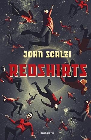 REDSHIRTS (NE) | 9788445014837 | SCALZI, JOHN | Llibreria La Font de Mimir - Llibreria online Barcelona - Comprar llibres català i castellà