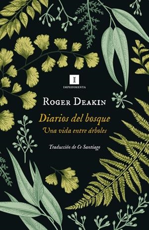 DIARIOS DEL BOSQUE | 9788419581044 | DEAKIN, ROGER | Llibreria La Font de Mimir - Llibreria online Barcelona - Comprar llibres català i castellà