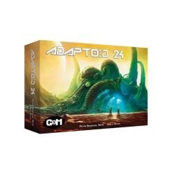 ADAPTOID 24 | 0651637586162 | Llibreria La Font de Mimir - Llibreria online Barcelona - Comprar llibres català i castellà
