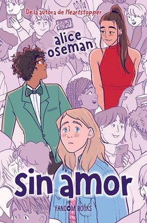 SIN AMOR (EDICIÓN ESPECIAL) | 9788418027871 | OSEMAN, ALICE | Llibreria La Font de Mimir - Llibreria online Barcelona - Comprar llibres català i castellà
