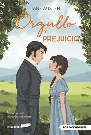 ORGULLO Y PREJUICIO | 9788427236875 | AUSTEN, JANE | Llibreria La Font de Mimir - Llibreria online Barcelona - Comprar llibres català i castellà