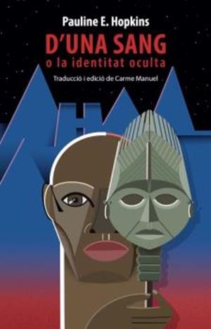 D'UNA SANG | 9788412654110 | HOPKINS, PAULINE E. | Llibreria La Font de Mimir - Llibreria online Barcelona - Comprar llibres català i castellà