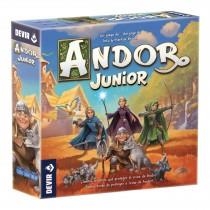 ANDOR JUNIOR | 8436589622166 | Llibreria La Font de Mimir - Llibreria online Barcelona - Comprar llibres català i castellà