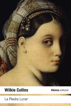 LA PIEDRA LUNAR | 9788491817659 | COLLINS, WILKIE | Llibreria La Font de Mimir - Llibreria online Barcelona - Comprar llibres català i castellà