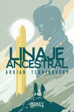 LINAJE ANCESTRAL | 9788412589641 | TCHAIKOVSKY, ADRIAN | Llibreria La Font de Mimir - Llibreria online Barcelona - Comprar llibres català i castellà