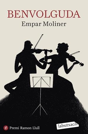 BENVOLGUDA | 9788419107596 | MOLINER, EMPAR | Llibreria La Font de Mimir - Llibreria online Barcelona - Comprar llibres català i castellà