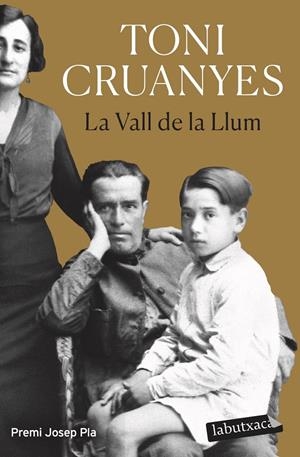 LA VALL DE LA LLUM | 9788419107701 | CRUANYES, TONI | Llibreria La Font de Mimir - Llibreria online Barcelona - Comprar llibres català i castellà