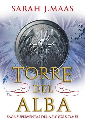 TORRE DEL ALBA | 9788418359330 | MAAS, SARAH J. | Llibreria La Font de Mimir - Llibreria online Barcelona - Comprar llibres català i castellà