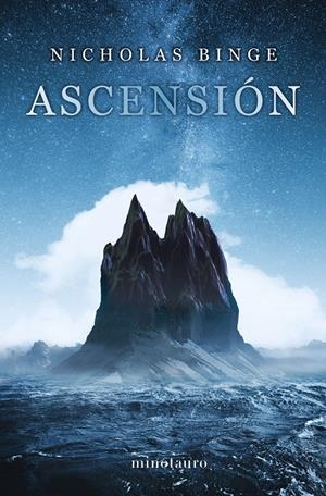 ASCENSIÓN | 9788445012406 | BINGE, NICHOLAS | Llibreria La Font de Mimir - Llibreria online Barcelona - Comprar llibres català i castellà