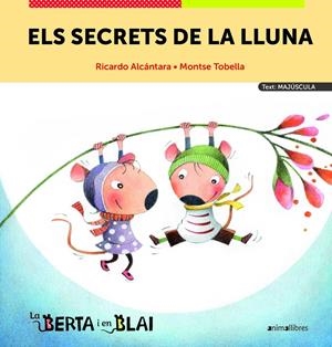 ELS SECRETS DE LA LLUNA | 9788419659187 | RICARDO ALCÁNTARA | Llibreria La Font de Mimir - Llibreria online Barcelona - Comprar llibres català i castellà