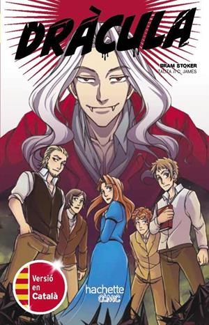 DRÀCULA, EDICIÓ BILINGÜE (CATALÀ-ANGLÈS) | 9788419316820 | STOCKER, BRAM | Llibreria La Font de Mimir - Llibreria online Barcelona - Comprar llibres català i castellà