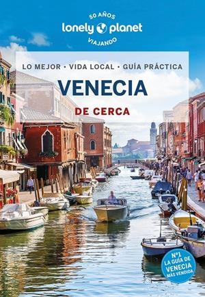 VENECIA DE CERCA 5 | 9788408270973 | SMITH, HELENA/BLASI, ABIGAIL | Llibreria La Font de Mimir - Llibreria online Barcelona - Comprar llibres català i castellà