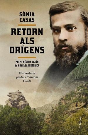 RETORN ALS ORÍGENS | 9788466430685 | CASAS, SÒNIA | Llibreria La Font de Mimir - Llibreria online Barcelona - Comprar llibres català i castellà