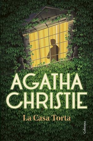LA CASA TORTA | 9788466430661 | CHRISTIE, AGATHA | Llibreria La Font de Mimir - Llibreria online Barcelona - Comprar llibres català i castellà