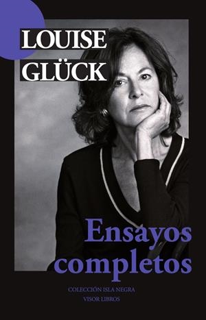ENSAYOS COMPLETOS | 9788498956047 | GLÜCK, LOUISE | Llibreria La Font de Mimir - Llibreria online Barcelona - Comprar llibres català i castellà