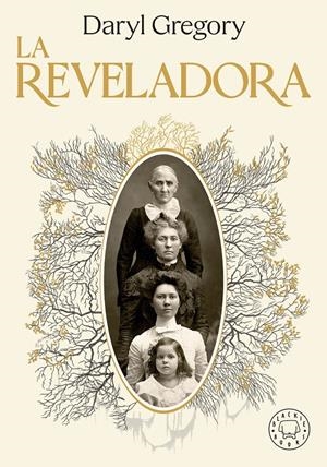 LA REVELADORA | 9788419654199 | GREGORY, DARYL | Llibreria La Font de Mimir - Llibreria online Barcelona - Comprar llibres català i castellà