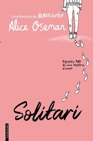 SOLITARI | 9788419150530 | OSEMAN, ALICE | Llibreria La Font de Mimir - Llibreria online Barcelona - Comprar llibres català i castellà