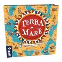 TERRA MARE | 8436589627505 | Llibreria La Font de Mimir - Llibreria online Barcelona - Comprar llibres català i castellà