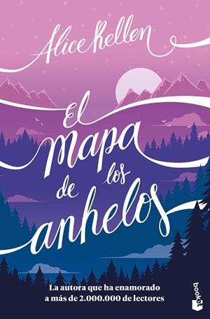 EL MAPA DE LOS ANHELOS | 9788408268154 | KELLEN, ALICE | Llibreria La Font de Mimir - Llibreria online Barcelona - Comprar llibres català i castellà