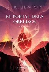 EL PORTAL DELS OBELISCS | 9788412614480 | JEMISIN, NK | Llibreria La Font de Mimir - Llibreria online Barcelona - Comprar llibres català i castellà