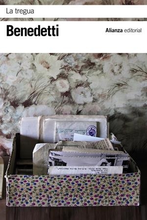 LA TREGUA | 9788420650852 | BENEDETTI, MARIO | Llibreria La Font de Mimir - Llibreria online Barcelona - Comprar llibres català i castellà