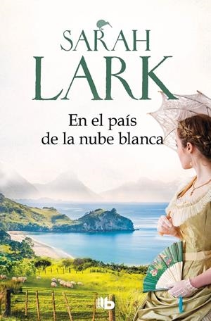 EN EL PAÍS DE LA NUBE BLANCA (TRILOGÍA DE LA NUBE BLANCA 1) | 9788413143439 | LARK, SARAH | Llibreria La Font de Mimir - Llibreria online Barcelona - Comprar llibres català i castellà