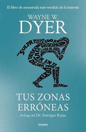 TUS ZONAS ERRÓNEAS (EDICIÓN DE LUJO) | 9788425363528 | DYER, WAYNE W. | Llibreria La Font de Mimir - Llibreria online Barcelona - Comprar llibres català i castellà